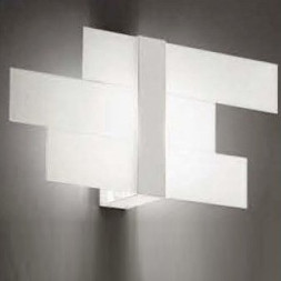 Настенно-потолочный светильник Linea Light Triad 90207