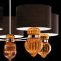 Люстра Barovier&amp;Toso Medina 5684/05/CA/MM