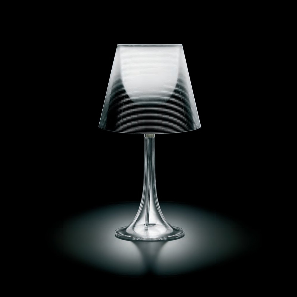 Настольная лампа Flos Miss K F6255000