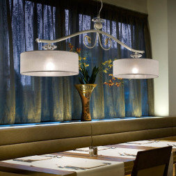 Подвесной светильник Bellart Charme 1819/S80 17/P06