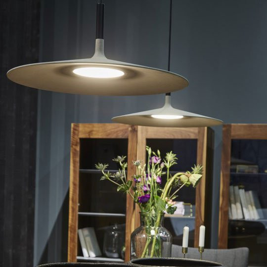 Подвесной светильник Foscarini Aplomb 195017 10