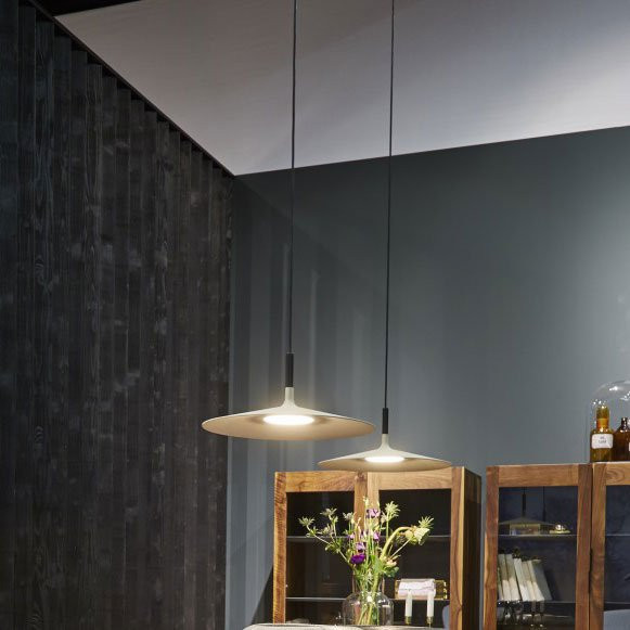 Подвесной светильник Foscarini Aplomb 195017 10