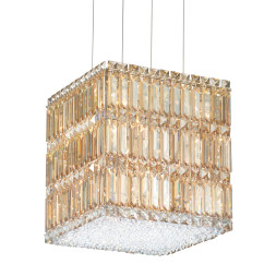 Подвесной светильник Schonbek Quantum 2247-401GS