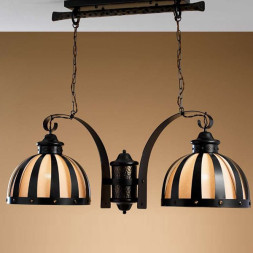 Подвесной светильник Lustrarte Rustica Armada 306/2.77