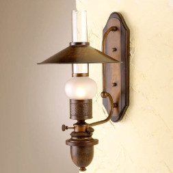 Бра Lustrarte Velha 420M.89 06