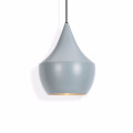 Подвесной светильник Tom Dixon Beat BLS02GR-PEUM2