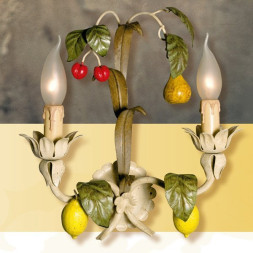 Бра Passeri International Frutta A 5805/2 Dec. 05