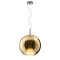 Подвесной светильник Fabbian Beluga Royal D57 A55 12