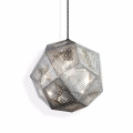 Подвесной светильник Tom Dixon Etch ETS03SEU