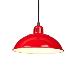 Подвесной светильник Elstead Lighting Franklin FRANKLIN RED
