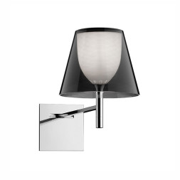 Бра светильник Flos Ktribe W Fumee F6307030