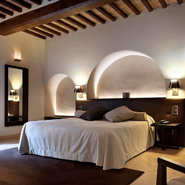 Бра светильник Flos Ktribe W Fumee F6307030