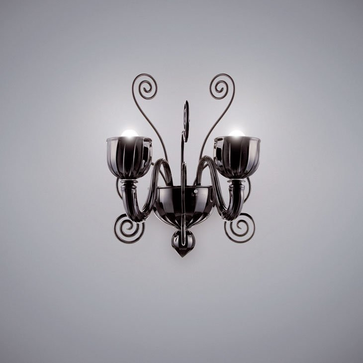 Бра La Murrina Glamour A/2 PP-3S