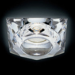 Встраиваемый спот (точечный светильник) Leucos Sideral F 0002252