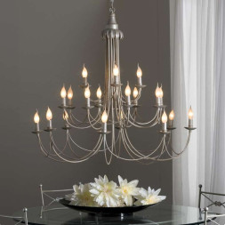 Люстра Eurolampart Art Deco 0047/20LA 3843