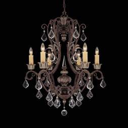 Люстра Savoy House Elizabeth 1P-1551-6-8