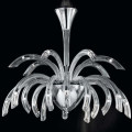 Потолочная люстра Sylcom Phoenix 2030/21 CR