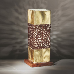 Настольная лампа MM Lampadari Forme 6700/L1 V2278