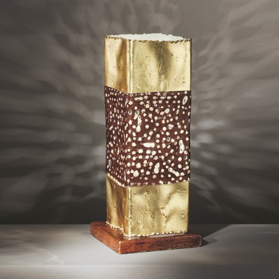 Настольная лампа MM Lampadari Forme 6700/L1 V2278