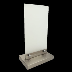 Настольная лампа Orion Leuchten LA 4-1167 satin