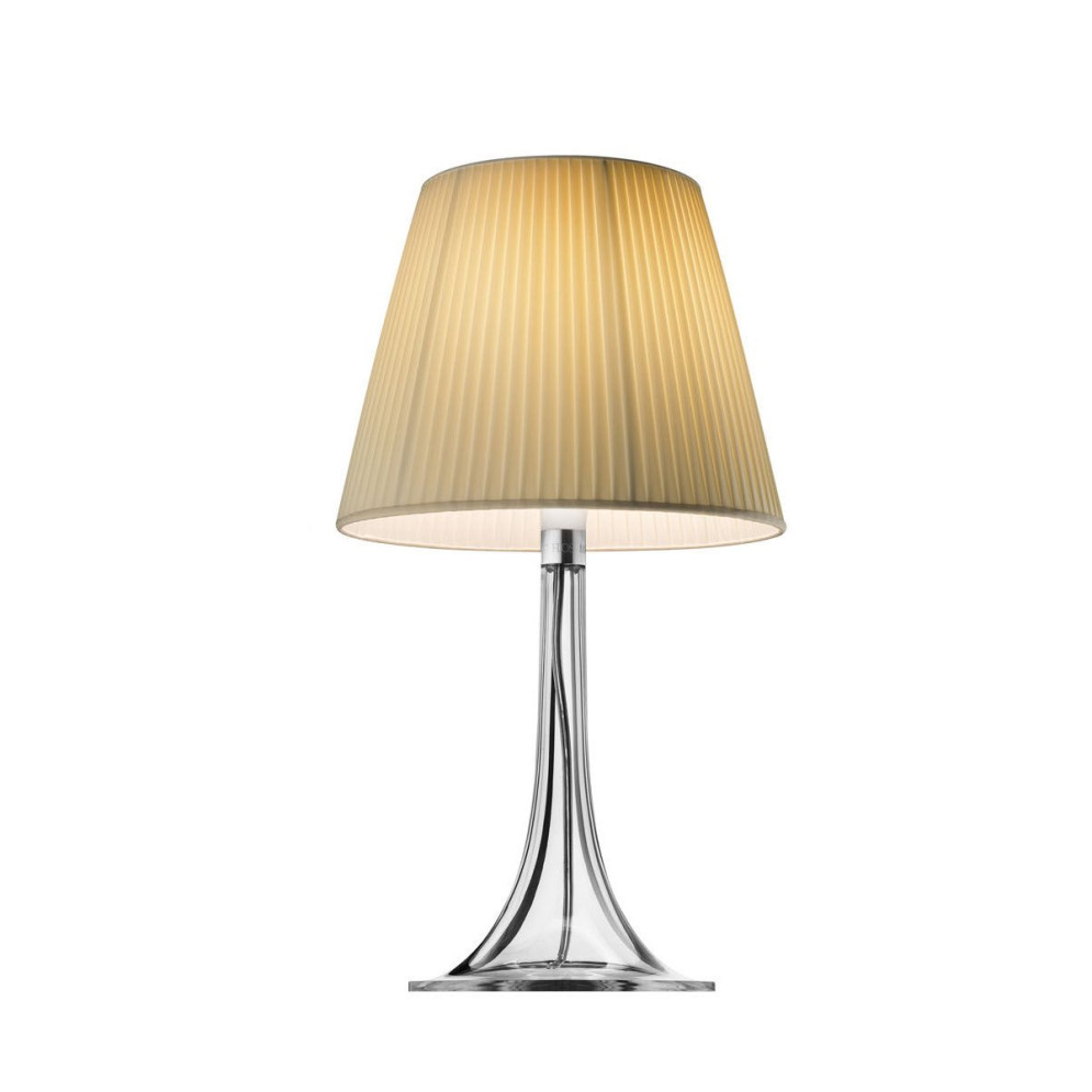 Настольная лампа Flos Miss K Soft F6255007