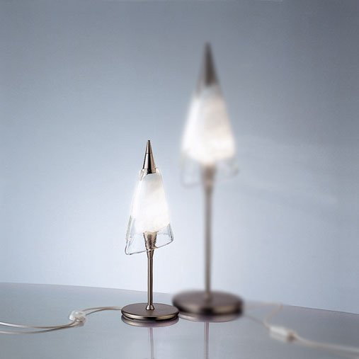 Настольная лампа La Murrina Genius P PICCOLO AD-3S