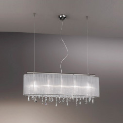 Подвесной светильник Kolarz Paralume 0240.85.5.W