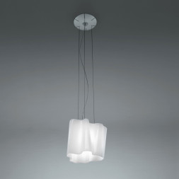 Подвесной светильник Artemide Logico sospensione singola 0453020A