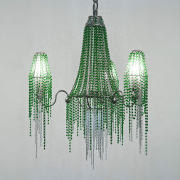 Люстра Patrizia Garganti Burlesque PG122