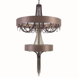 Люстра Baga Bespoke Stravagante ST01 M05 | T20 cat. C