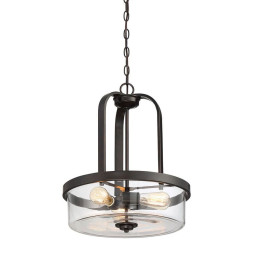 Подвесной светильник Savoy House Tulsa 7-6052-3-13