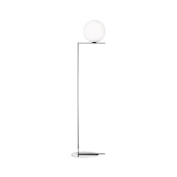 Торшер Flos IC Lights IC F2 Chrome F3174057