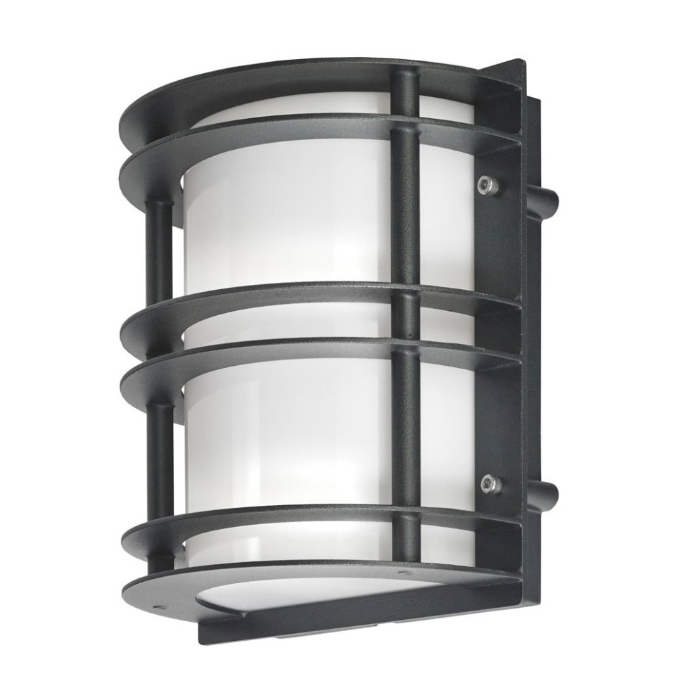 Уличный настенный светильник Norlys Stockholm 1600B