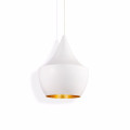 Подвесной светильник Tom Dixon Beat BLS02WH-PEUM2