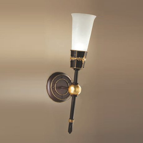Бра MM Lampadari Fiaccole 5828/A1 V2119