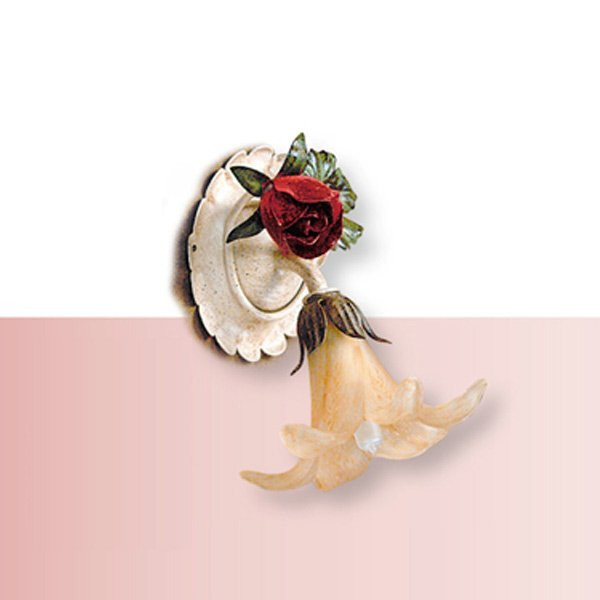 Бра Passeri International Rose F 6540/1 Dec. 065