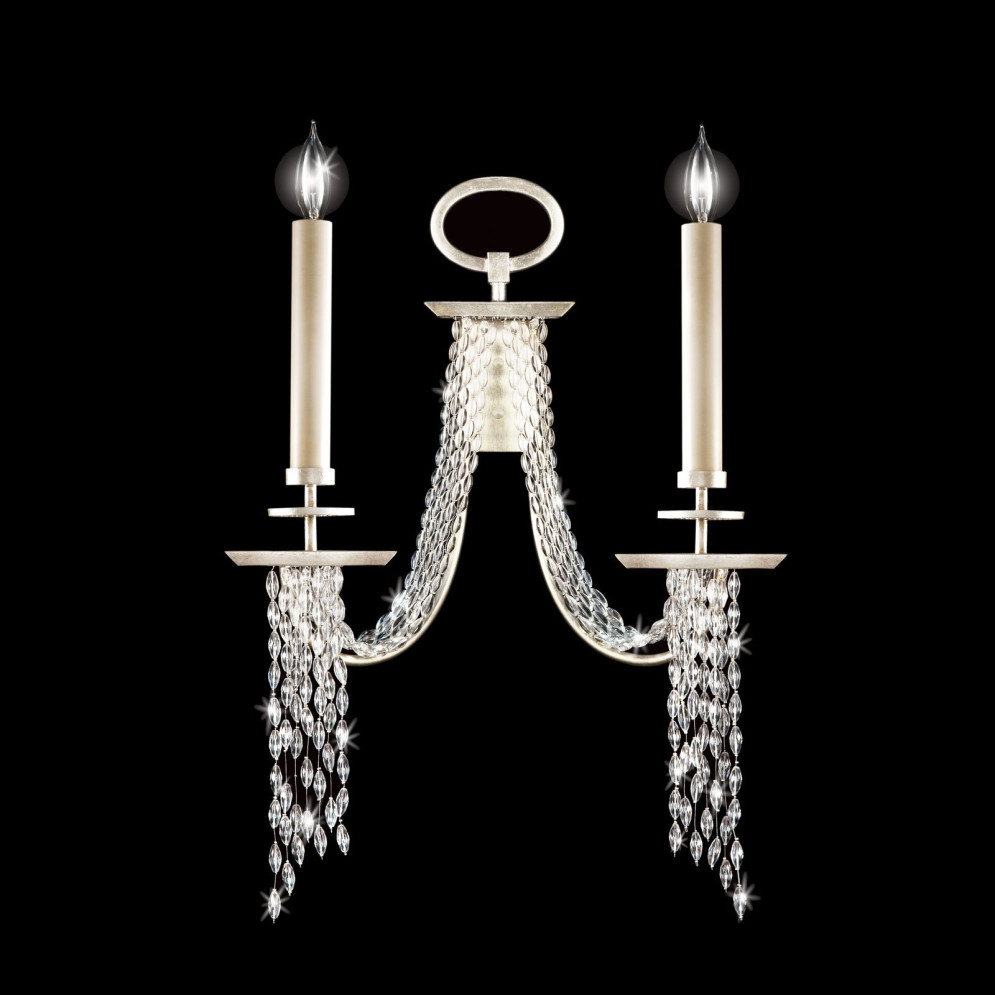 Бра Fine Art Lamps Cascades 750050