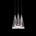 Подвесной светильник Flos Fucsia 3 F2411000