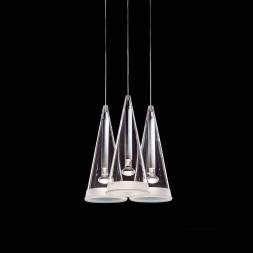 Подвесной светильник Flos Fucsia 3 F2411000