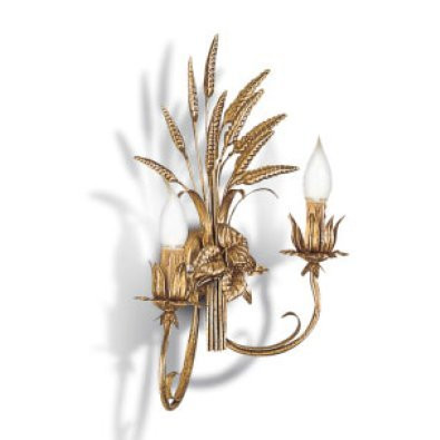 Бра Renzo Del Ventisette &quot;Armonie&quot; A 13598/2 SP DEC. 055