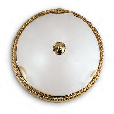 Настенно-потолочный светильник Possoni Fuori Dal Tempo 1831/PL -006