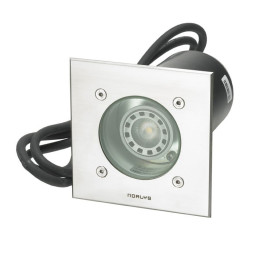 Встраиваемый спот (точечный светильник) Norlys Rena 1553ST