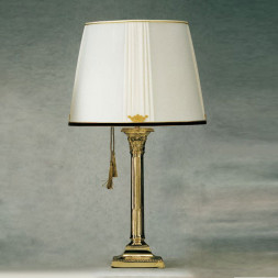 Настольная лампа IlParalume MARINA Impero 109