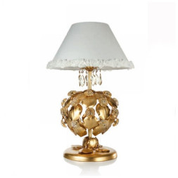 Настольная лампа Eurolampart Rose 1160/01BA 3001