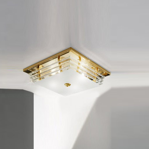 Настенно-потолочный светильник Kolarz Ontario 0342.12.3