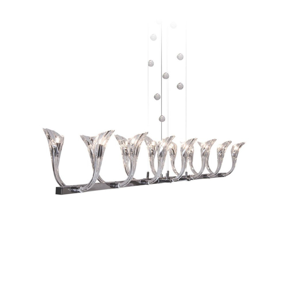 Люстра Ilfari Chill out H14C 10341 02