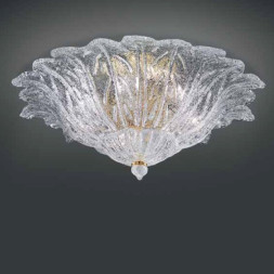 Потолочный светильник Italamp 24/65 Transp. / O