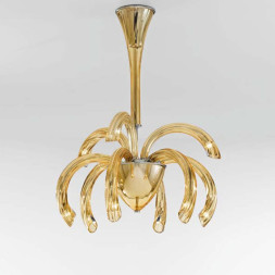 Потолочная люстра Sylcom Phoenix 2030/9 AS