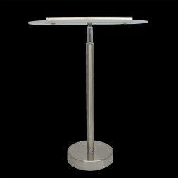 Настольная лампа Orion Leuchten LA 4-1168 satin