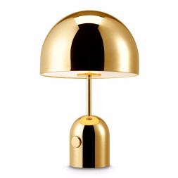 Настольная лампа Tom Dixon Bell BET01BEU